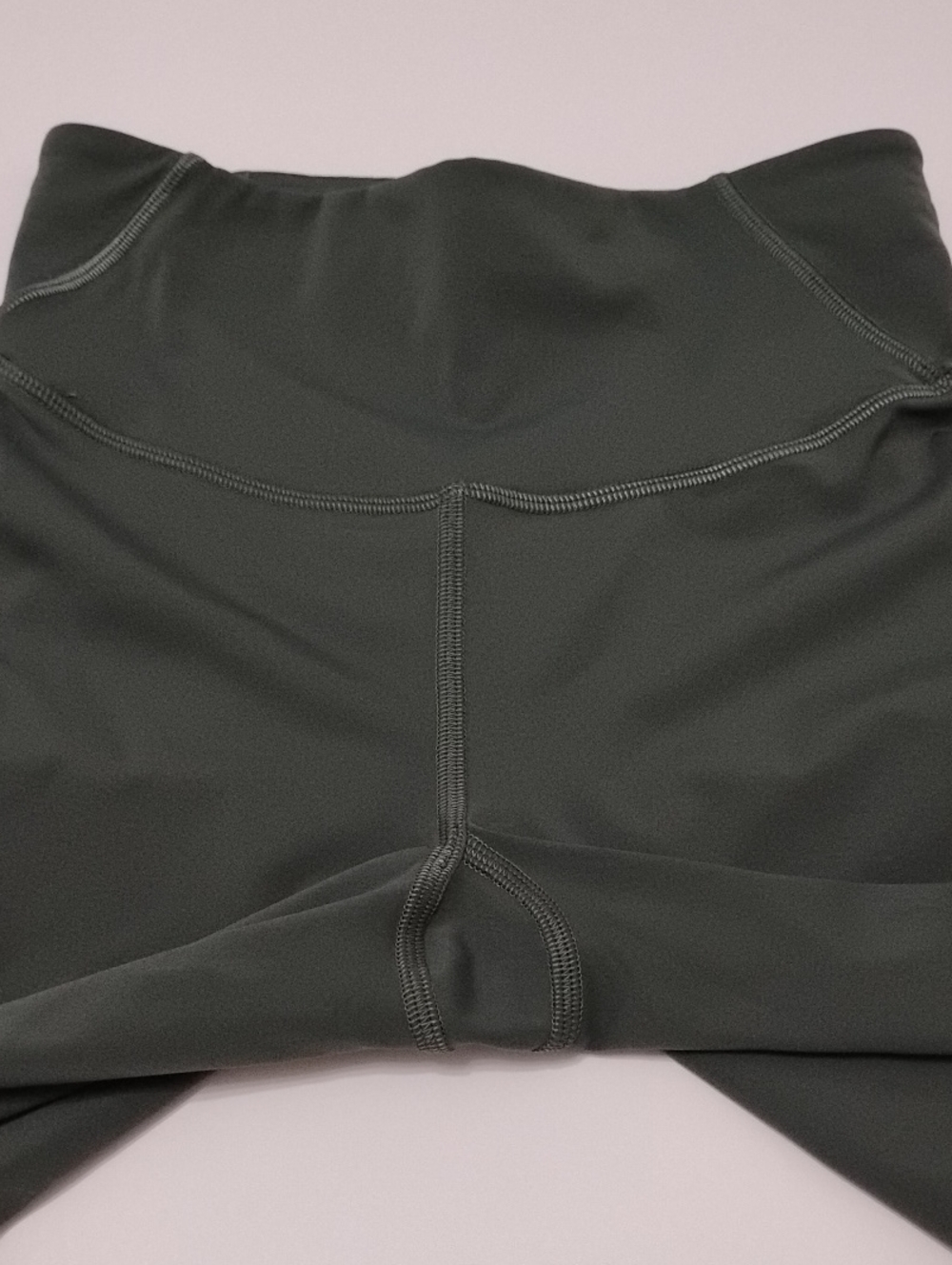 Lululemon Base Pace High Rise Running Short W2 - Picture 8 of 8